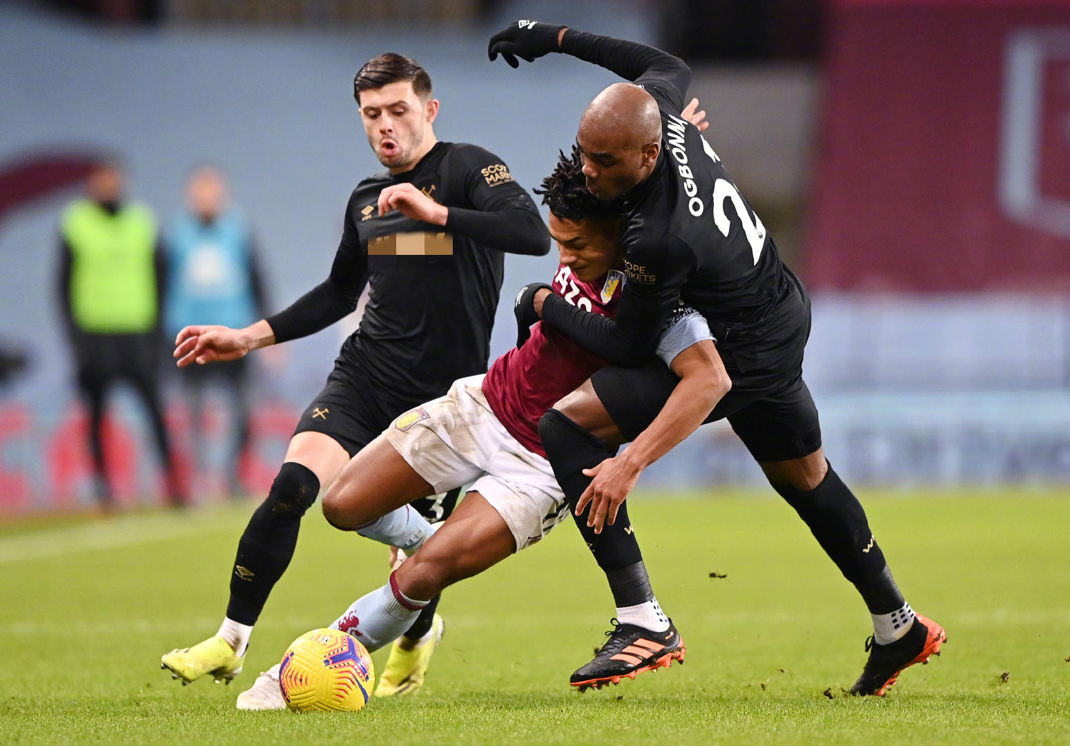 更是对球队 更是对球队